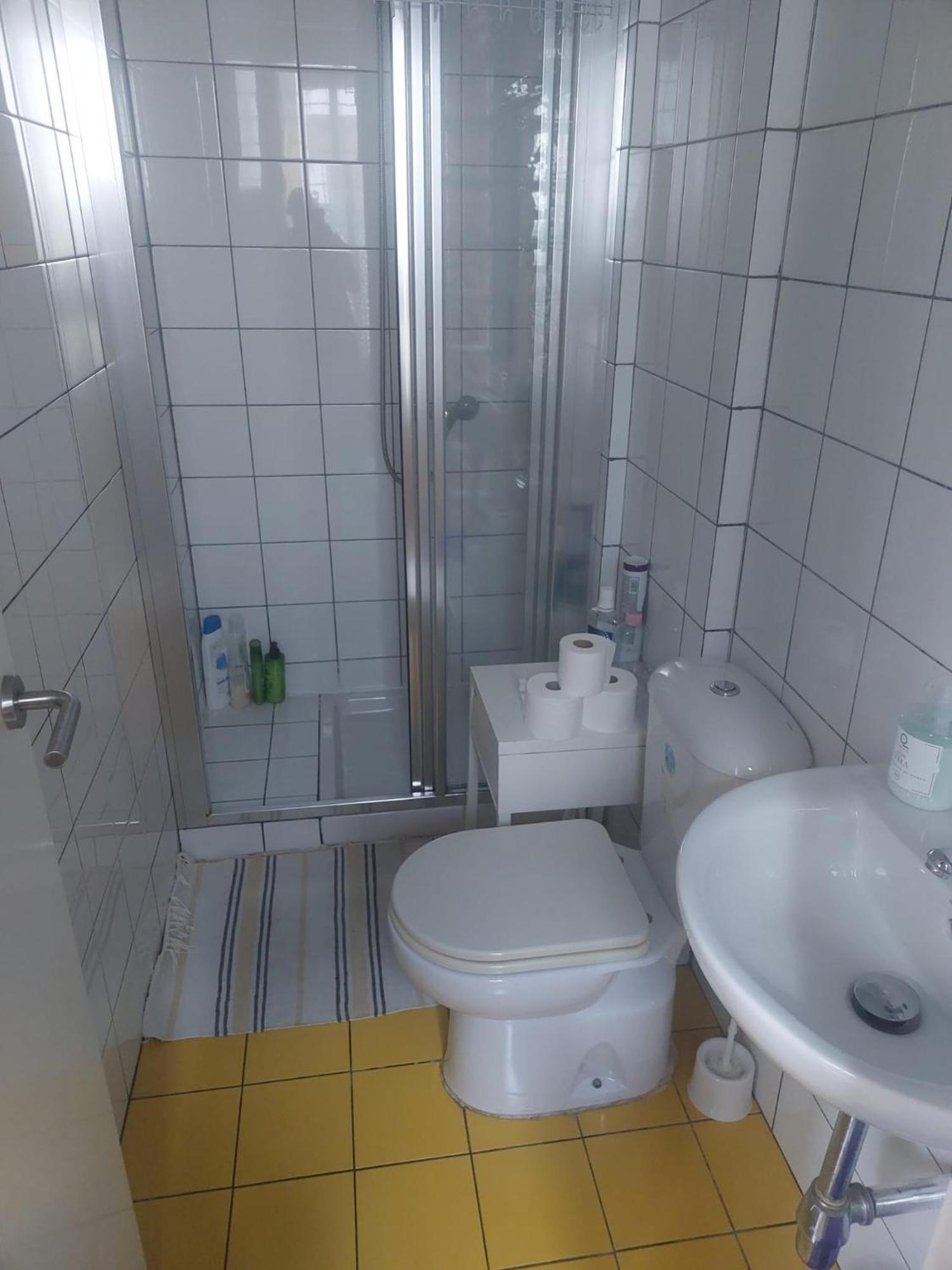 Alameda Hercules Apartamento Севилья Экстерьер фото